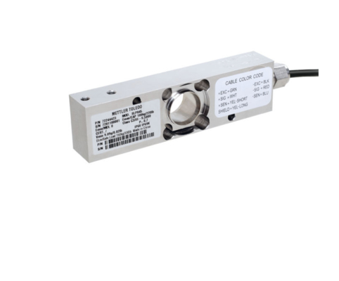 SLP845 50 kg Cella di carico   3m Cable, C3/10g Certificato per uso industriale e commerciale