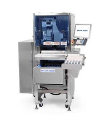 880 Auto Wrapper Apparecchiatura di confezionamento ad alta velocità per linee di produzione ottimizzate