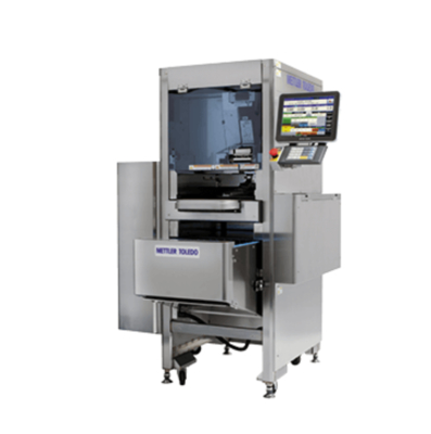 865 Semi-Automatic Wrapper – Soluzione di imballaggio semiautomatica efficiente per esigenze di produzione flessibili