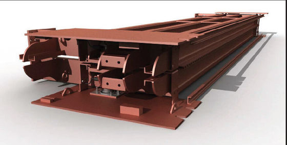 Bascula elettronica portatile del peso che pesa grande camion