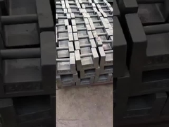 Peso portatile da 40 tonnellate Peso da 40 tonnellate